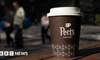 Shocking $18 Billion Deal: Keurig Dr Pepper Acquires Peet's Coffee - What It Means for Coffee Lovers!