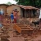 Shocking Aftermath: Women and Children in Crisis as Communities Fight Disease After Devastating Flood!