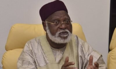 Shocking Announcement: Obasanjo, Jonathan, and More Set to Launch Groundbreaking Abdusalami-Led Health Hub This Tuesday!