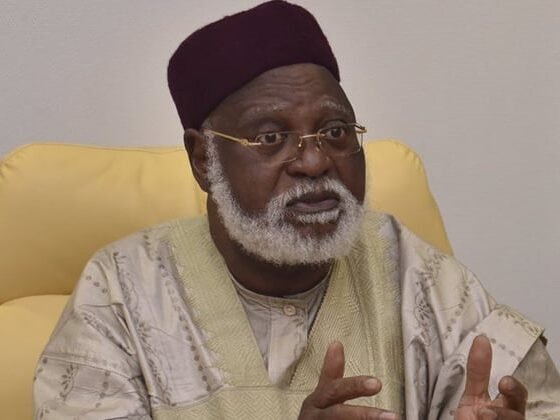 Shocking Announcement: Obasanjo, Jonathan, and More Set to Launch Groundbreaking Abdusalami-Led Health Hub This Tuesday!