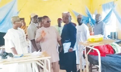 Shocking Conditions in Kaduna Hospitals: Lawmakers Demand Urgent Government Action!