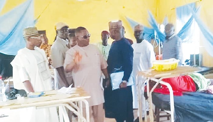Shocking Conditions in Kaduna Hospitals: Lawmakers Demand Urgent Government Action!