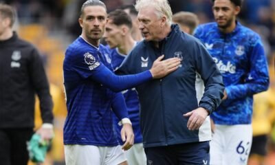 Shocking Confession: David Moyes Claims Everton's Jack Grealish is Even More Talented Than Expected!