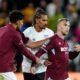Shocking Confrontation: Jarrod Bowen vs. Fan After West Ham's Heartbreaking Carabao Cup Exit to Wolves!
