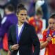 Shocking Exit: Montse Tome Parts Ways with Spain After Heartbreaking Euro 2025 Final Loss to England!