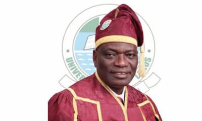 Shocking Exodus: 239 UNILAG Lecturers Flee Over Alarming Pay Disputes!