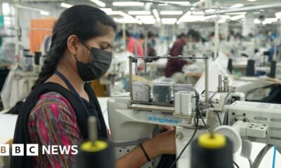 Shocking Impact: How US 50% Tariffs are Devastating Indian Factories!