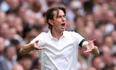 Shocking Message from Thomas Frank: What Tottenham Targets Need to Know After Eberechi Eze's Transfer Snub!