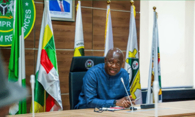 Shocking Move: Nigeria Revokes Over 50 Expired Oil Licenses – What This Means for the Industry!