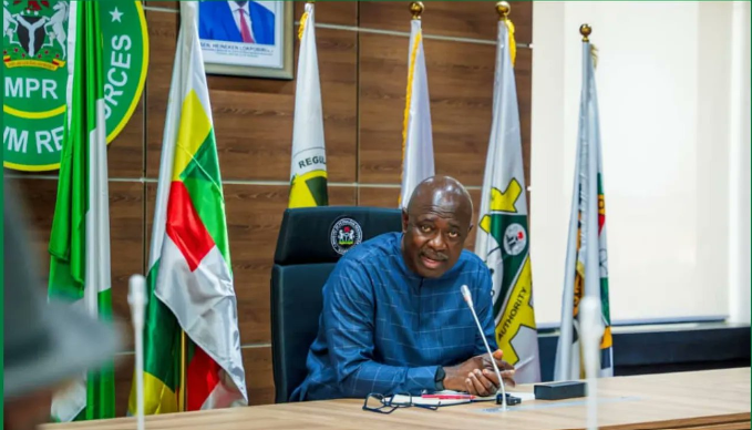 Shocking Move: Nigeria Revokes Over 50 Expired Oil Licenses – What This Means for the Industry!