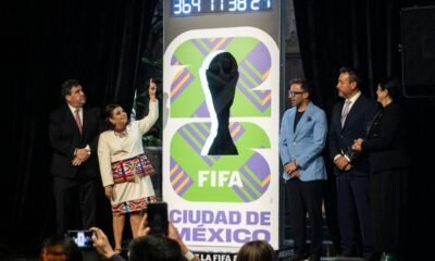 Shocking Report Reveals World Cup Pollution Equals 6.5 Million Cars on the Road for a Year!