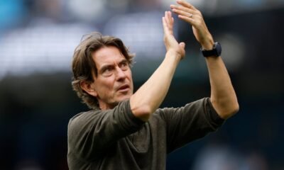 Shocking Reveal: Tottenham's 2025/26 Champions League Fixtures & Must-See Opponents!