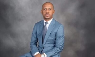 Shocking Scandal: Equatorial Guinea Official Sentenced to Jail for Embezzlement Linked to Sex Scandal!