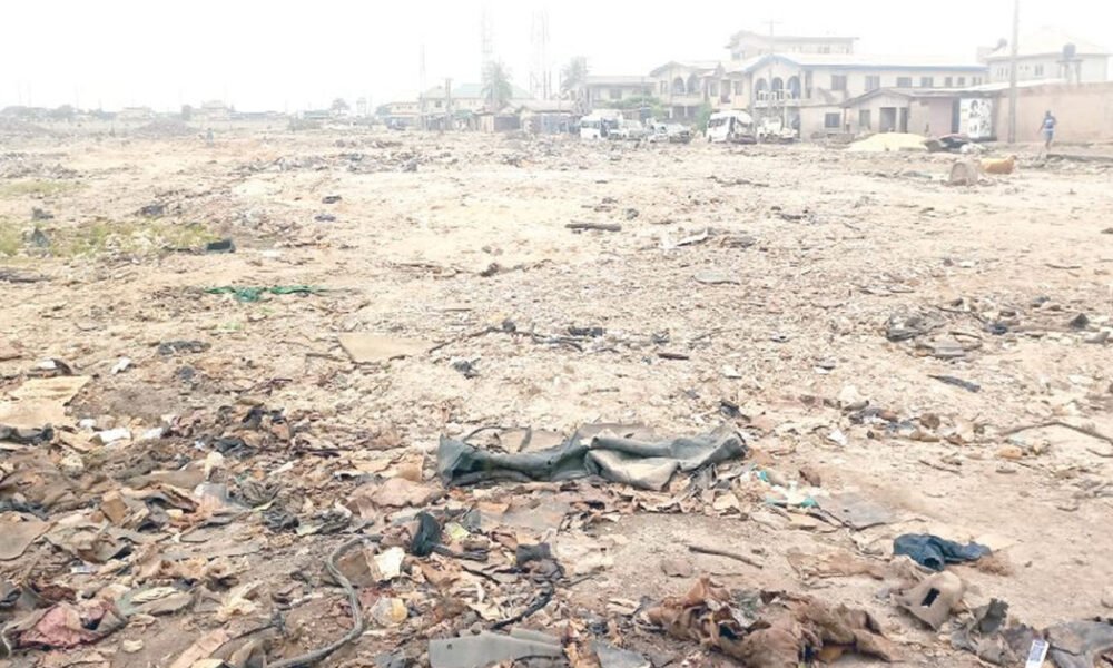 Shocking Violence: 7 Lives Lost in Deadly Clash Between Police and Land Grabbers!