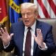 Trump’s approval rating is finally starting to climb - and it’s due to two recent policies