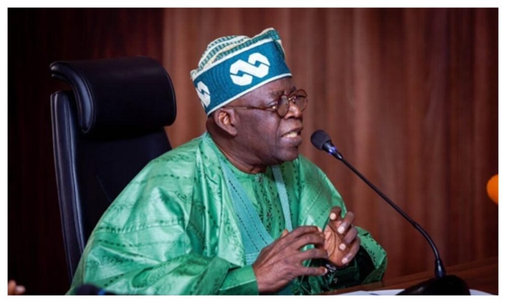 It’s not wrong to oppose Tinubu’s re-election - Waziri