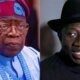 2027: Jonathan’s return would affect Tinubu’s chances - Sani