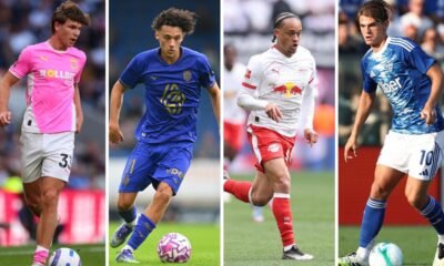 “Tottenham's Major Transfer Shake-Up: New Targets Revealed After Eberechi Eze Snag – Don’t Miss Out!”