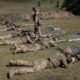 Covert drone strikes, airport sabotage and nuclear plant fires: All of Ukraine’s boldest attacks on Russia