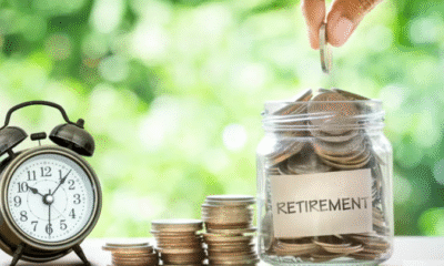 Unlock Your Wealth: Transform Your Salary into a Powerful Investment Fund with These Simple Steps!