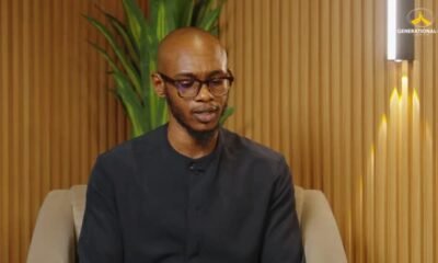 Unlocking Financial Freedom: How Bridging Nigeria's Credit Gap Can Transform Your Future!