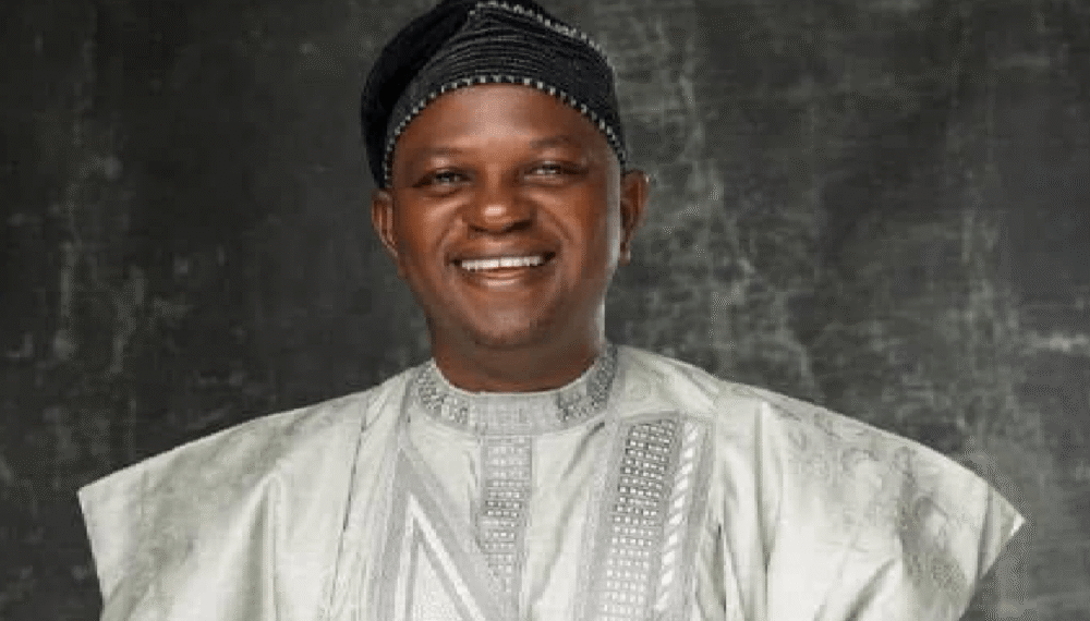 Unlocking Nigeria's Future: Why Safe Water Access is Key to National Development, According to Top Minister!