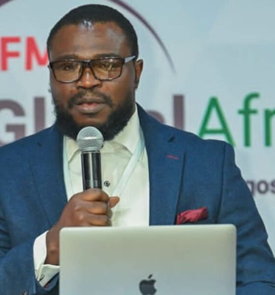 Unlocking the Secrets to Sustainable Facility Management in Africa: Boost Efficiency and Save Costs!