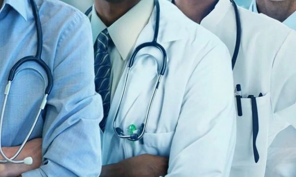 Urgent Action Needed: FCT Resident Doctors Demand Major Health Sector Reforms—Find Out Why!