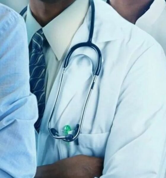 Urgent Action Needed: FCT Resident Doctors Demand Major Health Sector Reforms—Find Out Why!