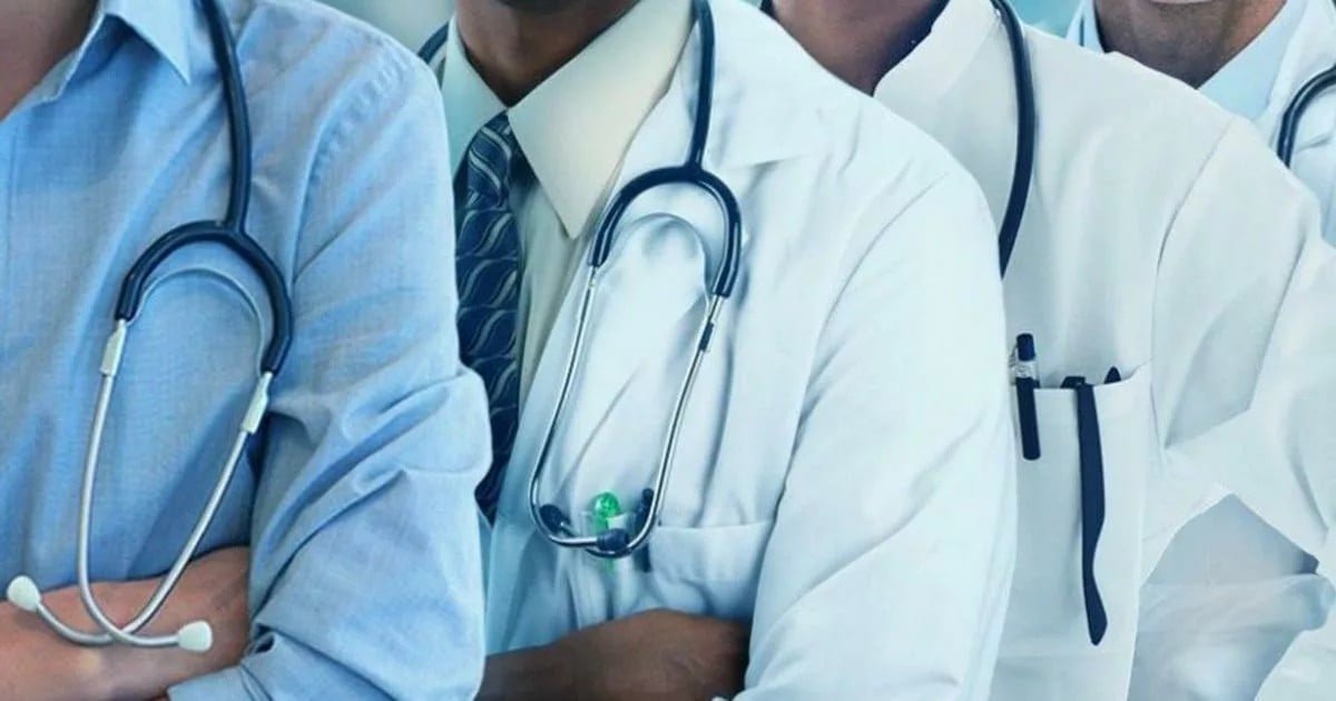 Urgent Action Needed: FCT Resident Doctors Demand Major Health Sector Reforms—Find Out Why!