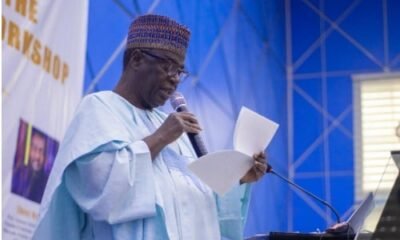 Urgent Warning: Former Envoy Sounds Alarm on Imminent Food Crisis—What You Need to Know!