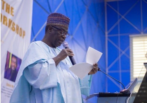 Urgent Warning: Former Envoy Sounds Alarm on Imminent Food Crisis—What You Need to Know!