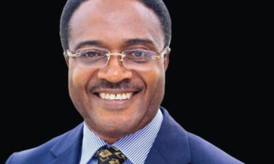 PDP in Cross River not in any coalition - Party scribe, Ikem
