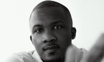Rapper Wale Davies reveals 'biggest hindrance' of talented people