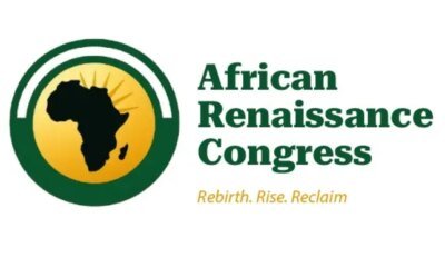 African Renaissance Congress endorses 35% affirmative action, demands full gender parity