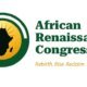African Renaissance Congress endorses 35% affirmative action, demands full gender parity
