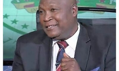 2027: We want Goodluck Jonathan to contest - APC chieftain, Agbakahi