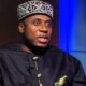 2027: Lagos APC mocks Amaechi over claim to unseat Tinubu