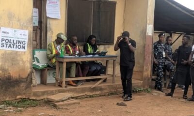 By-election: APC candidate loses polling unit to PDP in Ibadan North federal constituency