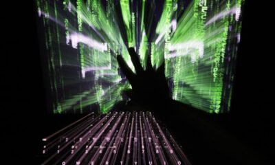 UK and 12 allies issue warning over Chinese cyber attacks on ‘critical sectors’