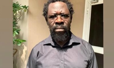2027: Replacing Tinubu with Jonathan not solution to Nigeria’s problems – Farotimi