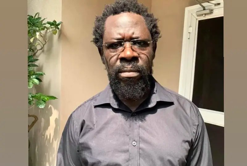 2027: Replacing Tinubu with Jonathan not solution to Nigeria’s problems – Farotimi