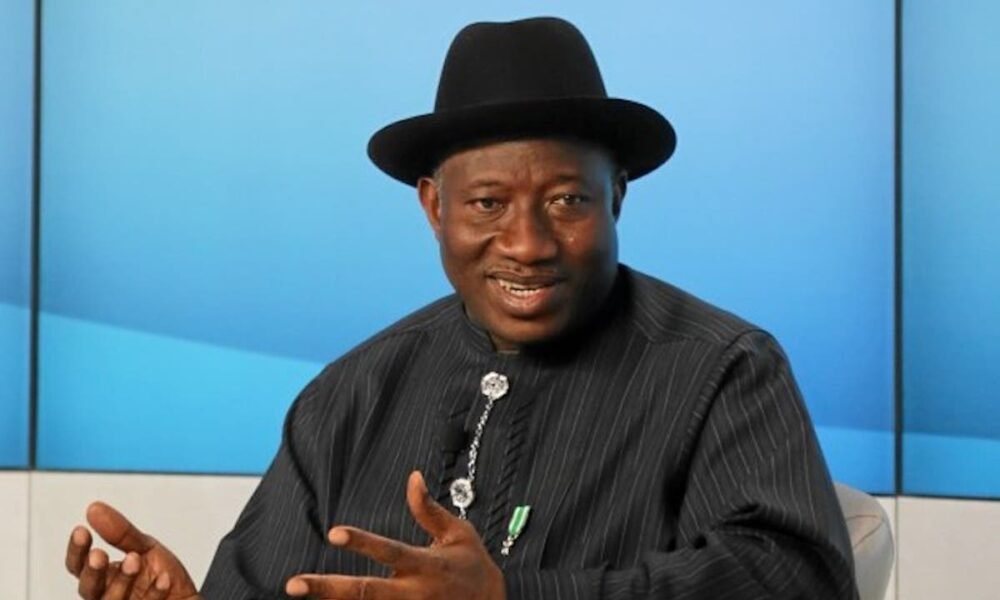 2027: How Goodluck Jonathan will help Tinubu win easily - PDP chieftain, Dan Ulasi