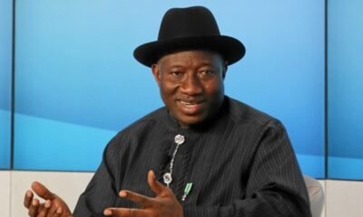 2027: How Goodluck Jonathan will help Tinubu win easily - PDP chieftain, Dan Ulasi