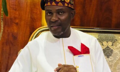 2027: PDP zoning arrangement game changer — Party chieftain, Adeoye