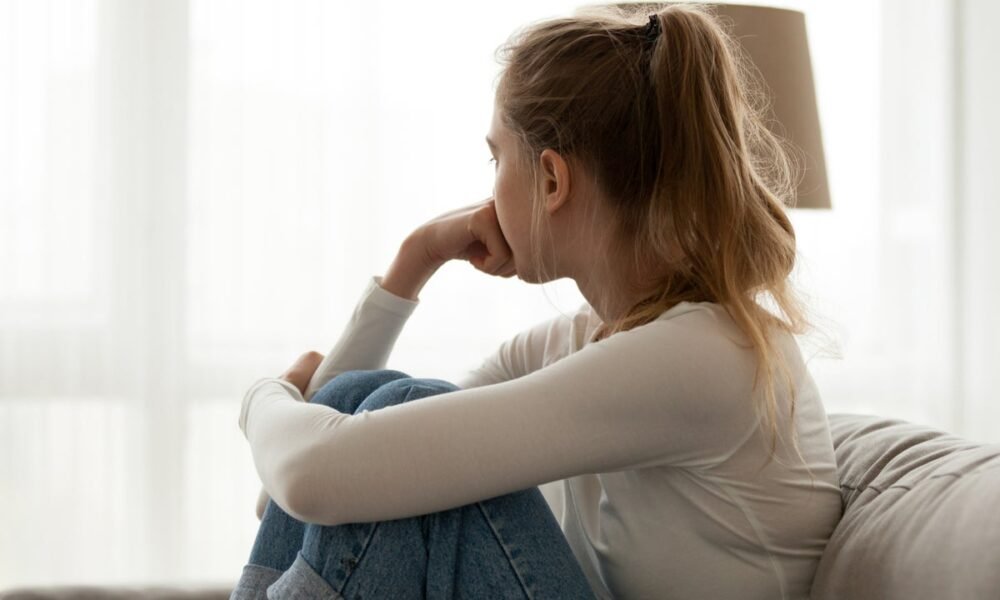 The unhappiest age might surprise you - and it’s not midlife