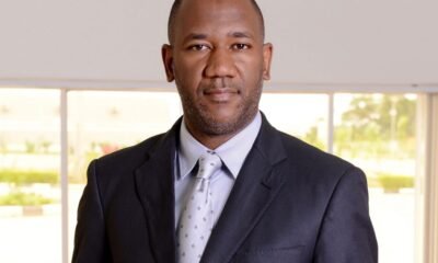 2027: He's a nice guy - Datti Baba-Ahmed speaks on working with Rotimi Amaechi