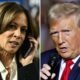 Trump revokes Kamala Harris’ secret service protection, reversing Biden order