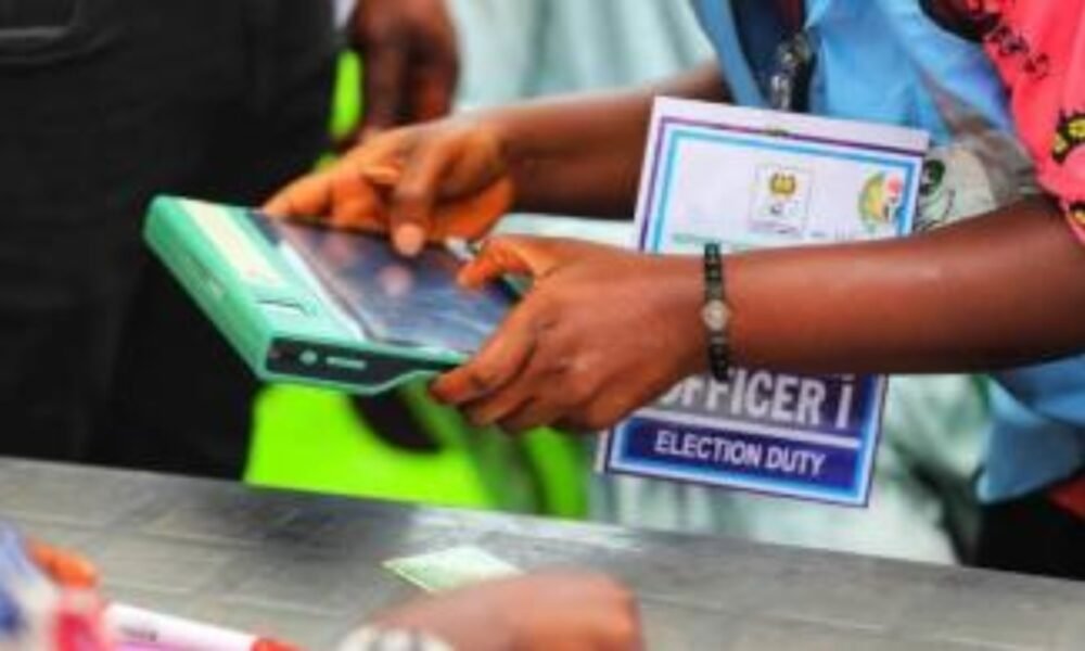 Low turnout of voters mars Kaduna by-election