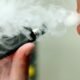 Dentist reveals alarming new side effect of vaping